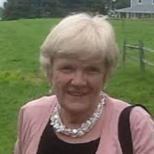 Nancy M. Mason Obituary (1938