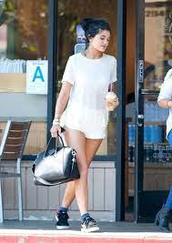 Murakami nails (kylie jenner nails 2021) | new nails art. Kylie Jenner Photostream Kylie Jenner Summer Outfits Kylie Jenner Outfits Jenner Outfits