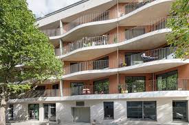 Die wohnung ist im 5 stock. Neues Wohnen In Berlin 22 Beispiele