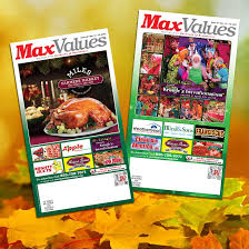 Our New Maxvalues Magazine Arrives In Mailboxes Across Northeast Ohio Next Week Packed With Summer Fun Coupons And Savings From Cedar Po Maxvalues Direc