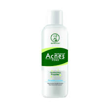 Powder Lotion By Acnes Review Face Tryandreview Com