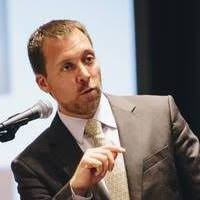 Elliot Murray Email & Phone Number