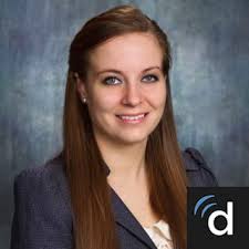 Dr. Jennifer Silvis, DO