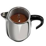 Electric Coffee Percolator 8-Cup Percolator Farberware Stainless