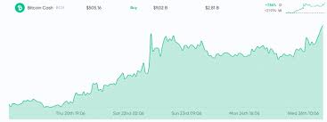 My mother and sister were skeptical but they each put in $100, too. Markets Update Cryptocurrency Prices Continue To Accelerate Market Updates Bitcoin News
