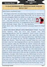 Kusiapkan hatiku tuhan bb tuk dengar firmanmu saat ini c ku sujud menyembahmu tuhan bb am gm c masuk hadiratmu saat ini. Chord Kunci Gitar Dan Lirik Lagu Kunci Gitar Lagu Firmanmu Tuhan