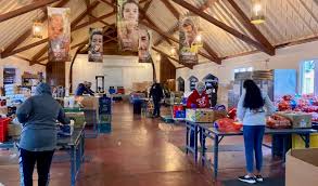 Sacramento food bank & family services. Food Insecurity In Sacramento Continues To Stretch Food Banks And Service Providers To The Limit Sacramento News Review