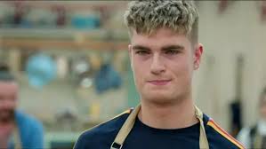 Bake Off's Jamie Finn confesses stars often steal souvenirs