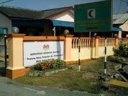Hospital yang bakal menggantikan hospital alor gajah yang lama. Klinik Kesihatan Simpang Bekoh Klinik Kerajaan In Jasin