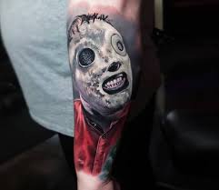 Full video clip in high quality from corey taylor's appearance on ny ink. Slipknot Tags Tattoo Ideas World Tattoo Gallery