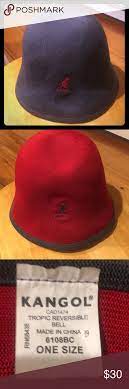 Kangol Hat Kangol Reversible Hats Hats