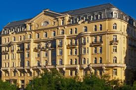 Ⓘw tym miejscu może obowiązywać podatek od osoby polonia palace hotel dzieli od centrum dzielnicy ochota (warszawa) zaledwie 3,6 km, możesz więc. Polonia Palace Hotel Warsaw Regent Holidays