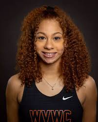 2022 Women's Track & Field Roster