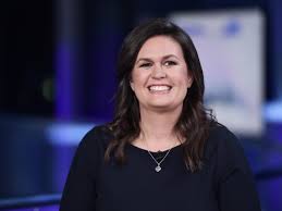 Sarah huckabee sanders is the daughter of former arkansas governor mike huckabee. Qzuwx2epruqzkm