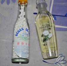 Ini membuat jerawat bisa dicegah untuk datang kembali. Bedak Sejuk Untuk Jerawat