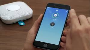 It's hard, and more difficult still to glamorize a carbon monoxide detector. Easy Set Up With The Nest Protect Smoke Alarm The Good Guys Youtube