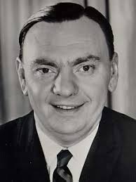 the Honourable Don C. Jamieson (1921-1986)