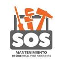 SOS Mantenimiento Residencial y de Negocios
