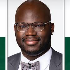 ALUMNI SUCCESS ⭐ Last week, Curtis Bobray, a Central Piedmont alumni was…