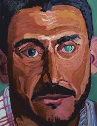 Punk who made good gets the key to his hometown