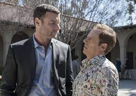 Actor Josh Pais On Ray Donovan Joker Alec Baldwin Cbs New York