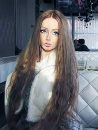 Find the best selection of barbie fashionistas at the official barbie website. Pin On Beauty