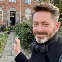 Drewe William Frederick Jr. @ facebook (Fotos: Thomas M.)