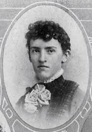 Anna Louisa Denny (1865-1888)