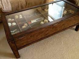 It all started with my mom's shadow box; 20 Diy Shadow Box Coffee Table Plans Guide Patterns