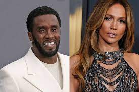 Jennifer Lopez involved in explosive Diddy scandal as shocking 1997 assault  allegations emerge | Marca