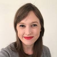 Victoria Tedeschi's Instagram, Twitter & Facebook