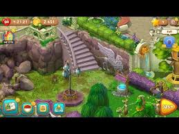 Here available gardenscapes mod apk hack without human . Gardenscapes Mod Apk