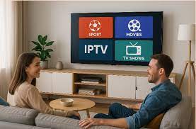Nordic IPTV 2025: Cut the Cord & Switch TV Packages in Sweden