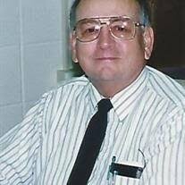 Gene Heard Obituary