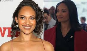 Power Stars Reach Out To Ramona Actor As She Lands Huge New Role In Lord Of The Rings Tv Radio Showbiz Tv Express Co Uk