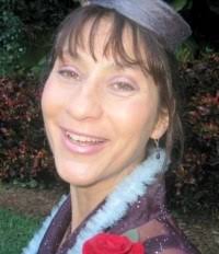 Susan Komater Obituary (2013)