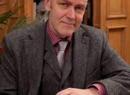 Blog: End of the road