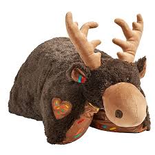 We did not find results for: Pillow Pets Chocolate Moose Pillow Pet Bed Bath Beyond