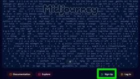 教學】Midjourney 網頁版免費試玩無須再連Discord + 生成圖片全部 ...