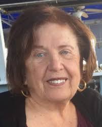 Obituary information for Adele F Meny