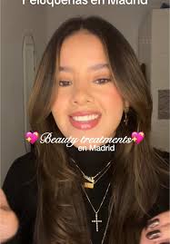 Casandra Torres Peluquería Madrid