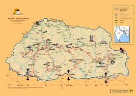 Web survey powered by research.net. Karten Landkarten Von Bhutan