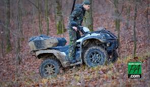 New Initiative To Boost Atv Trail Opportunities Life Northcentralpa Com
