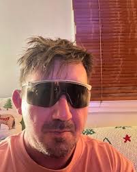 3 generations of @oakley #Blades #razorblades Gen II (big lense)