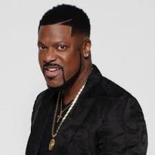 Chris Tucker