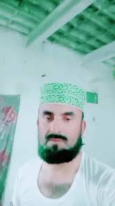 Captain Ahmed Badar Sheed