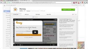 Honey will send you an email or app notification when there's a price drop on items you're watching. Honey Chrome Extension Save Money In Seconds Youtube