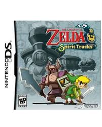 En esta página encontrarás el listado. Legend Of Zelda Spirit Tracks Nintendo Ds The Legend Of Zelda Nintendo Ds Nintendo