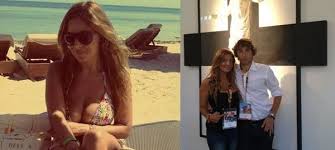 Dopo un servizio di oggi che li mostrava insieme,. Selvaggia Lucarelli Smentisce Il Flirt Con Cruciani Ma Non Convince Velvet Gossip