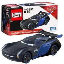 Takara Tomy Disney Cars Funken Racer Jackson Sturm online kaufen
